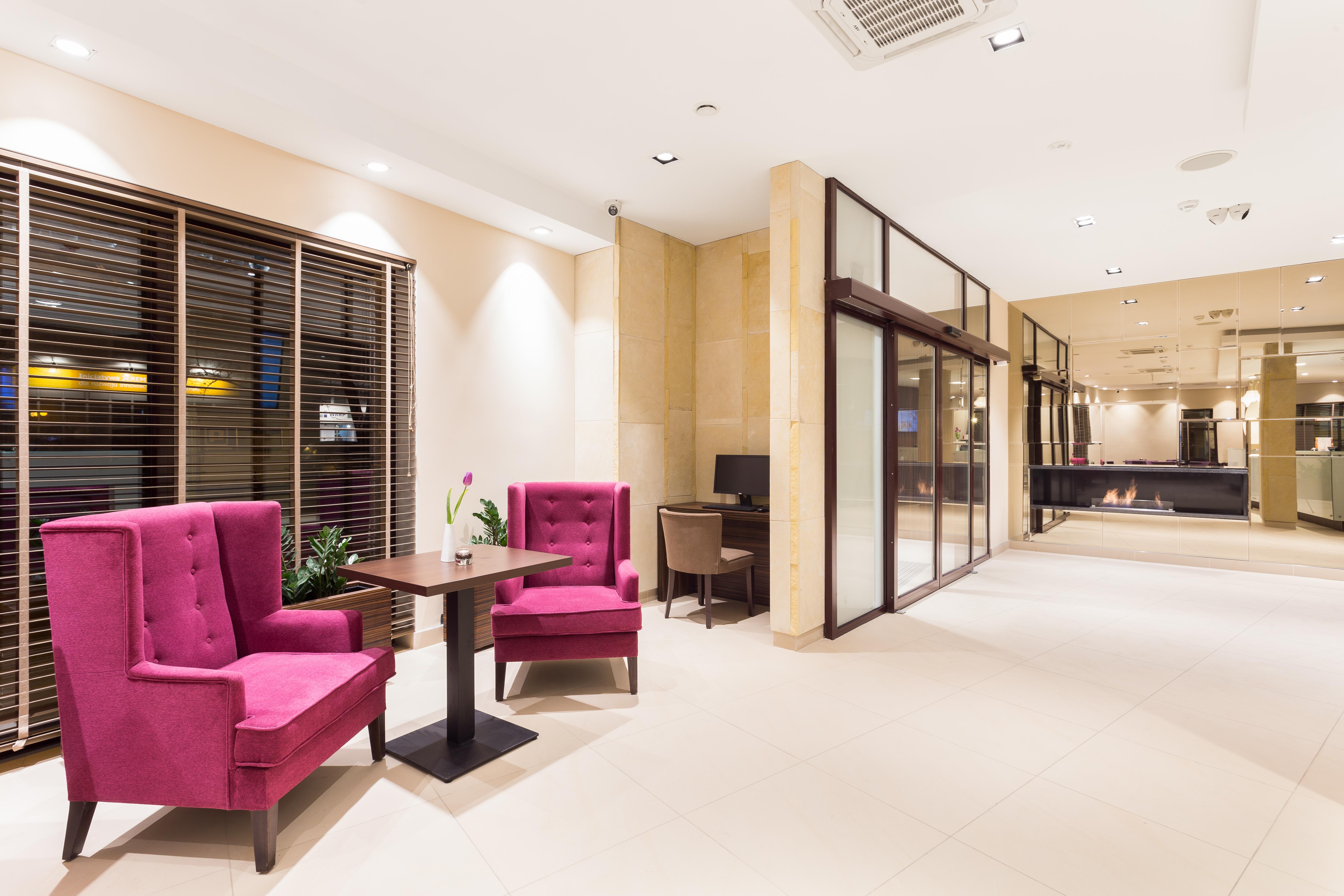 Hotel Desilva Premium Poznan, Poznan